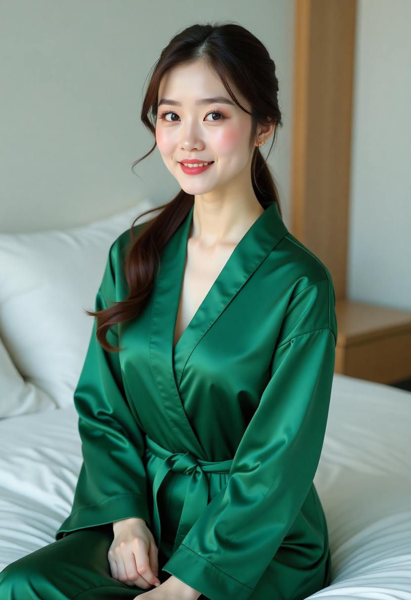 直播封面