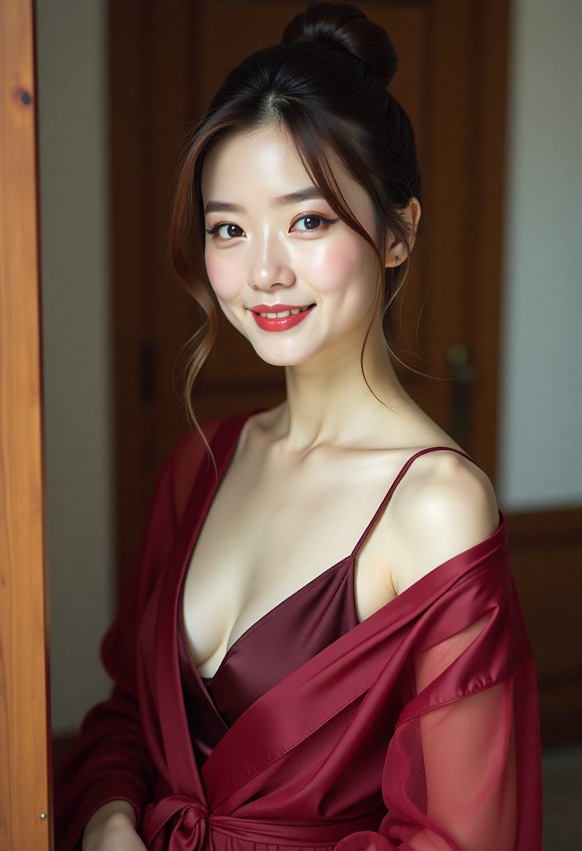 直播封面