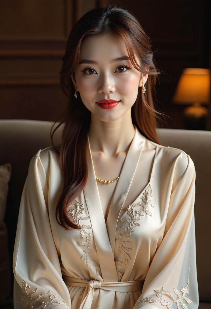 直播封面